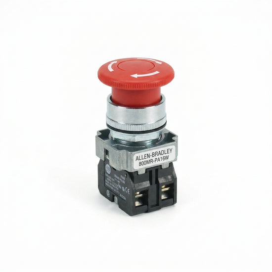 ALLEN-BRADLEY 800MR-PA16W BOTONES PULSADORES BOTONERAS Y ACCESORIOS
