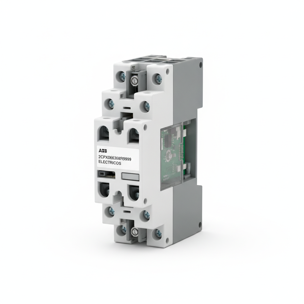 ABB 2CPX066368R9999 ACCESORIOS ELECTRICOS