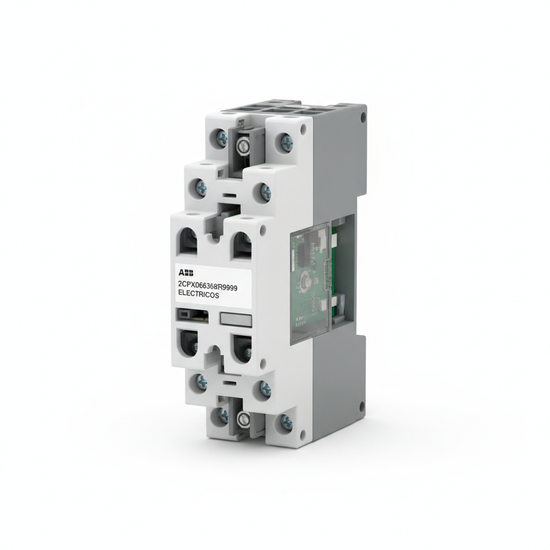 ABB 2CPX066368R9999 ACCESORIOS ELECTRICOS