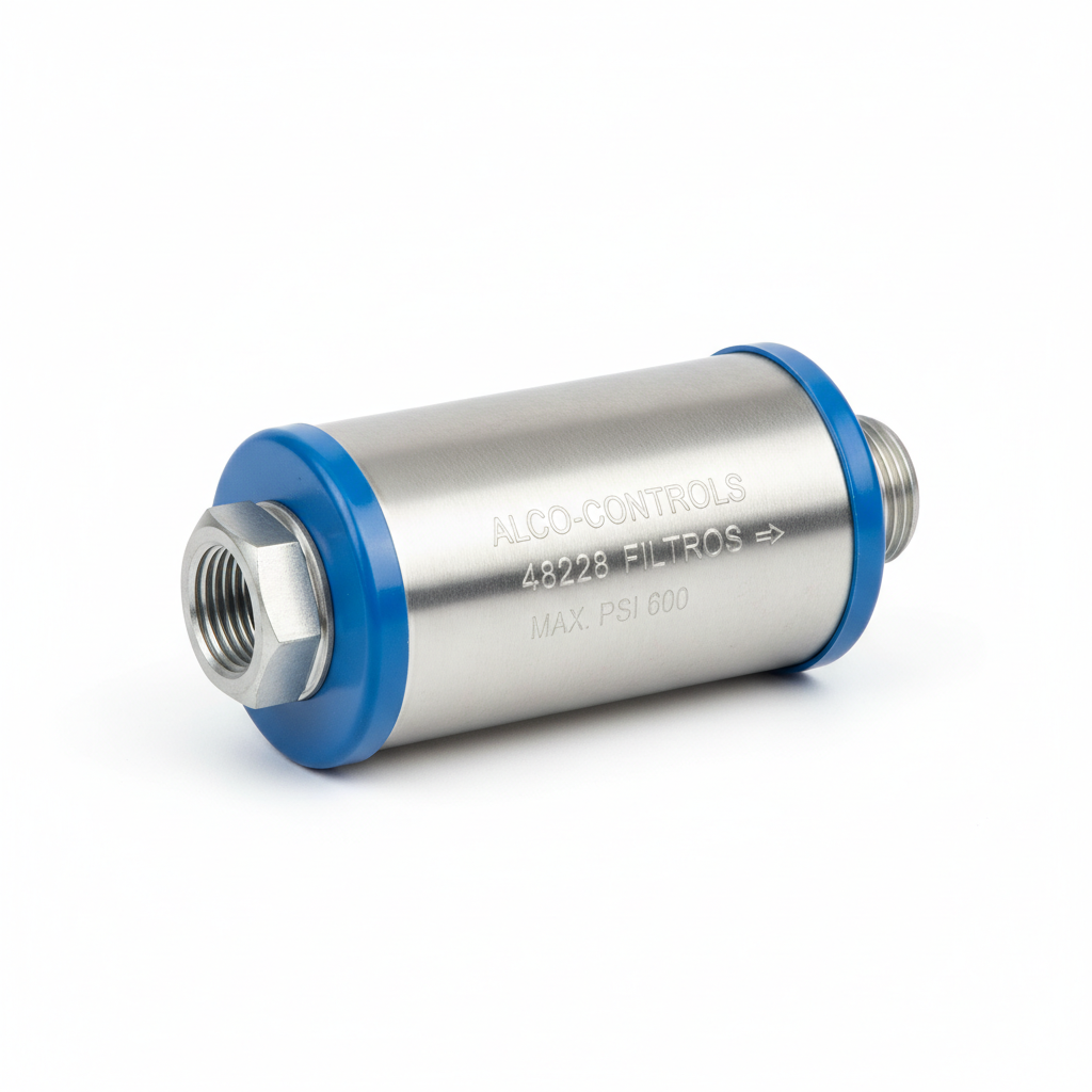 ALCO-CONTROLS 48228 FILTROS