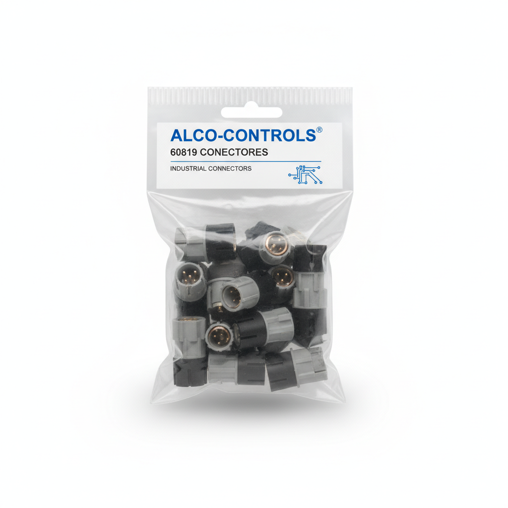 ALCO-CONTROLS 60819 CONECTORES