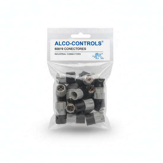 ALCO-CONTROLS 60819 CONECTORES