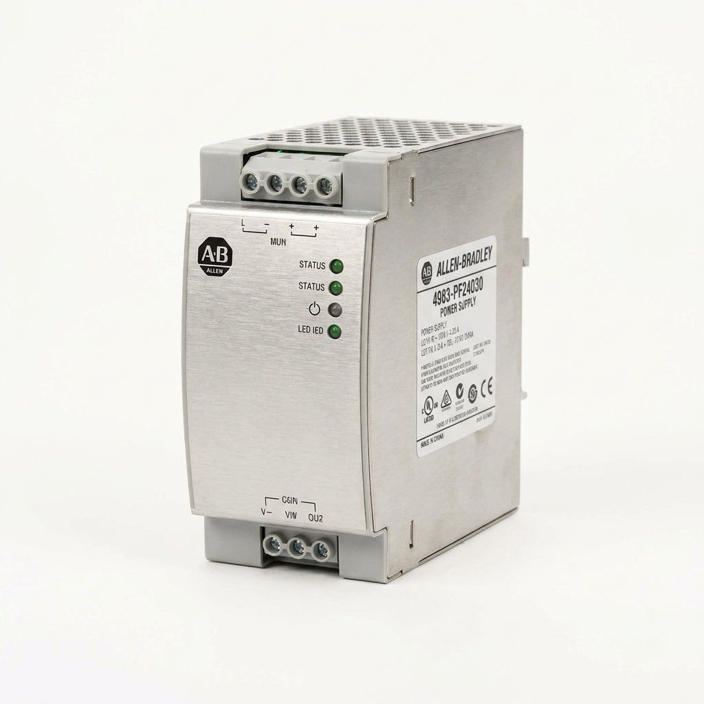 ALLEN-BRADLEY 4983-PF24030