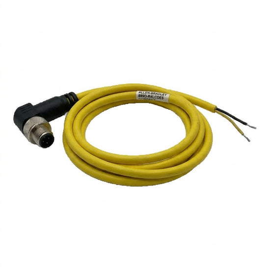 ALLEN-BRADLEY 889D-R4LCDE5 CONECTORES RAPIDOS Y CABLES PARA SENSOR (CORDSETS)