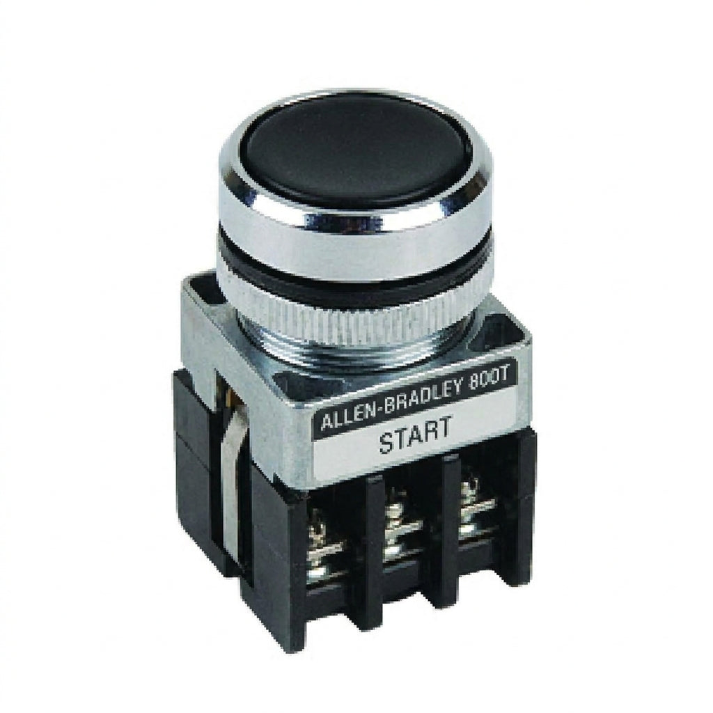ALLEN-BRADLEY 800T-C-A1B BOTONES PULSADORES BOTONERAS Y ACCESORIOS