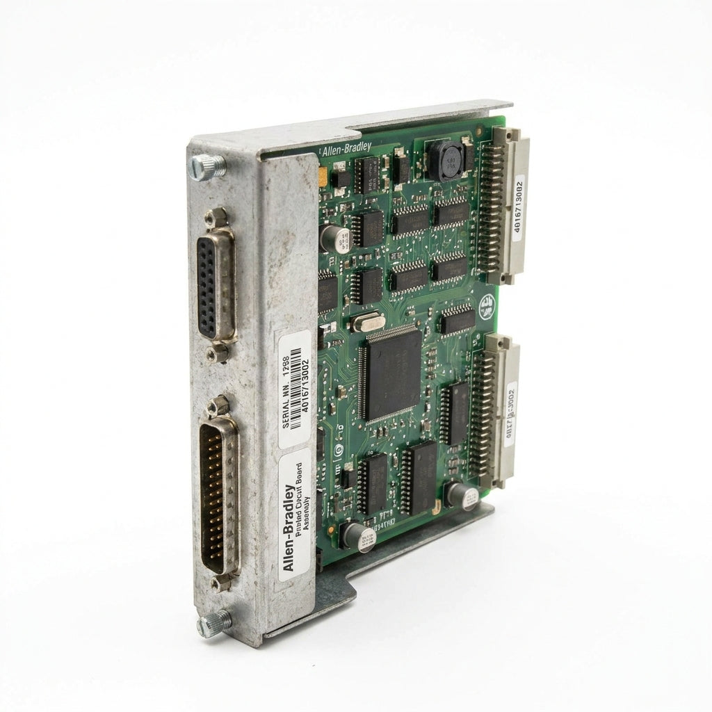 ALLEN-BRADLEY 4016713002