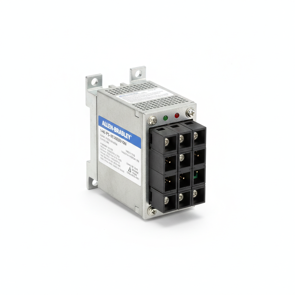 ALLEN-BRADLEY 1442-PS-0530E0010N