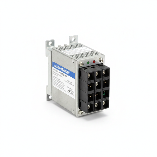 ALLEN-BRADLEY 1442-PS-0530E0010N