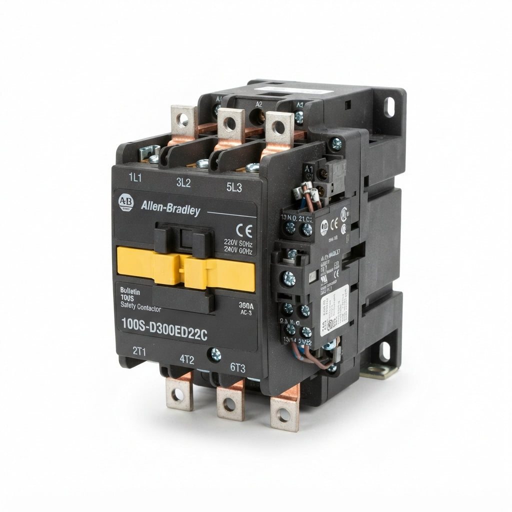 ALLEN-BRADLEY 100S-D300ED22C
