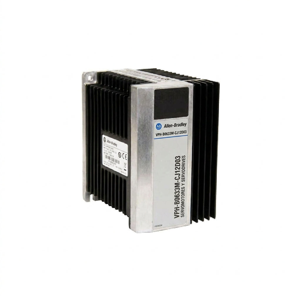 ALLEN-BRADLEY VPH-B0633M-CJ12D03 SERVOMOTORES Y SERVODRIVES