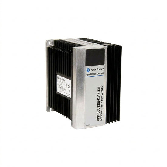 ALLEN-BRADLEY VPH-B0633M-CJ12D03 SERVOMOTORES Y SERVODRIVES