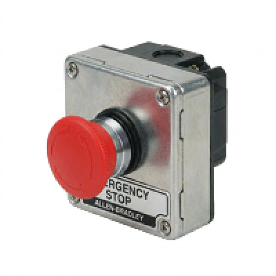 ALLEN-BRADLEY 800T-C-PMJ16A BOTONES PULSADORES BOTONERAS Y ACCESORIOS
