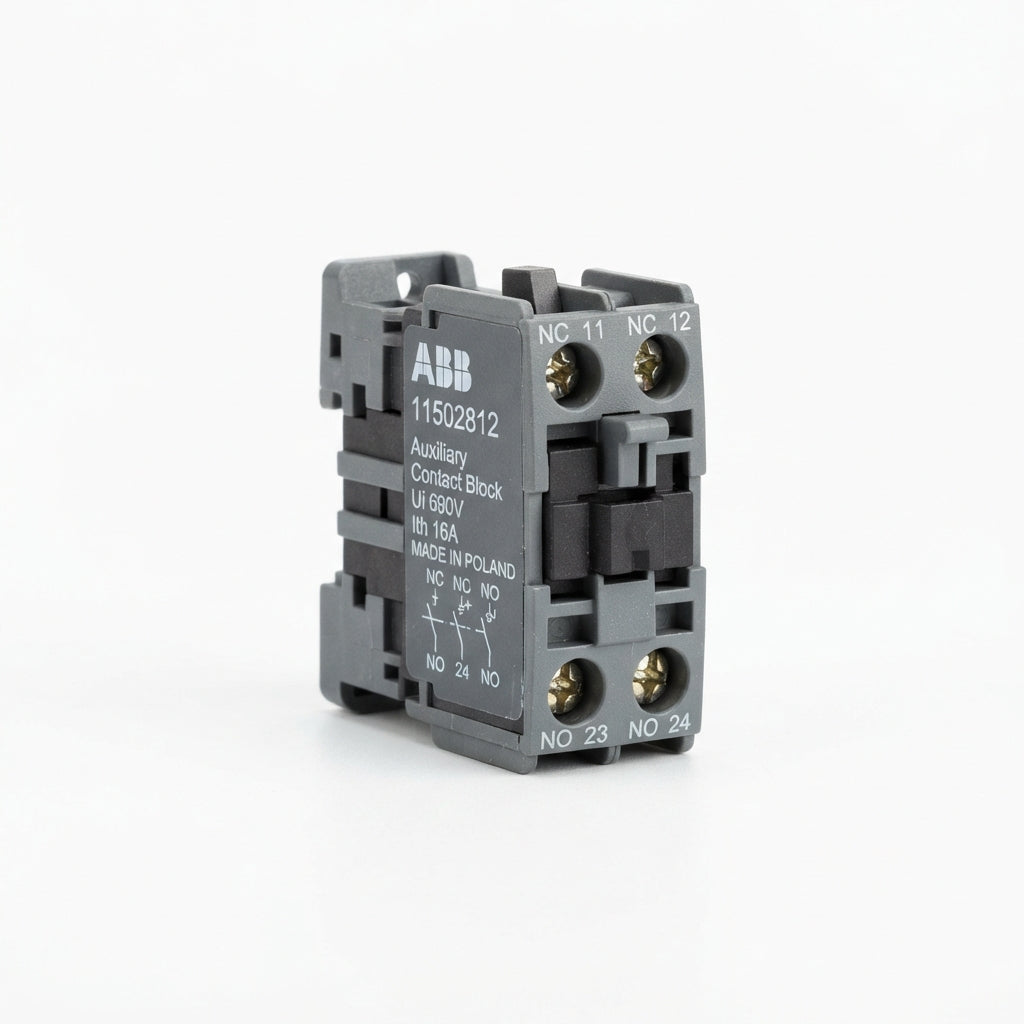 ABB 11502812 ACCESORIOS ELECTRICOS