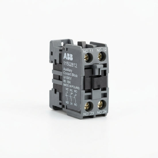 ABB 11502812 ACCESORIOS ELECTRICOS