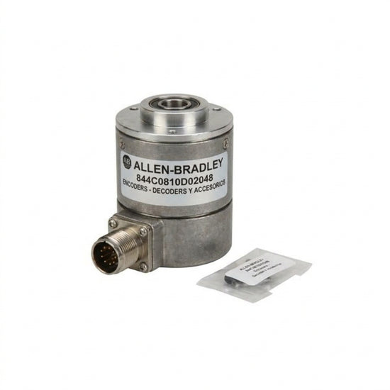 ALLEN-BRADLEY 844C0810D02048 ENCODERS - DECODERS Y ACCESORIOS