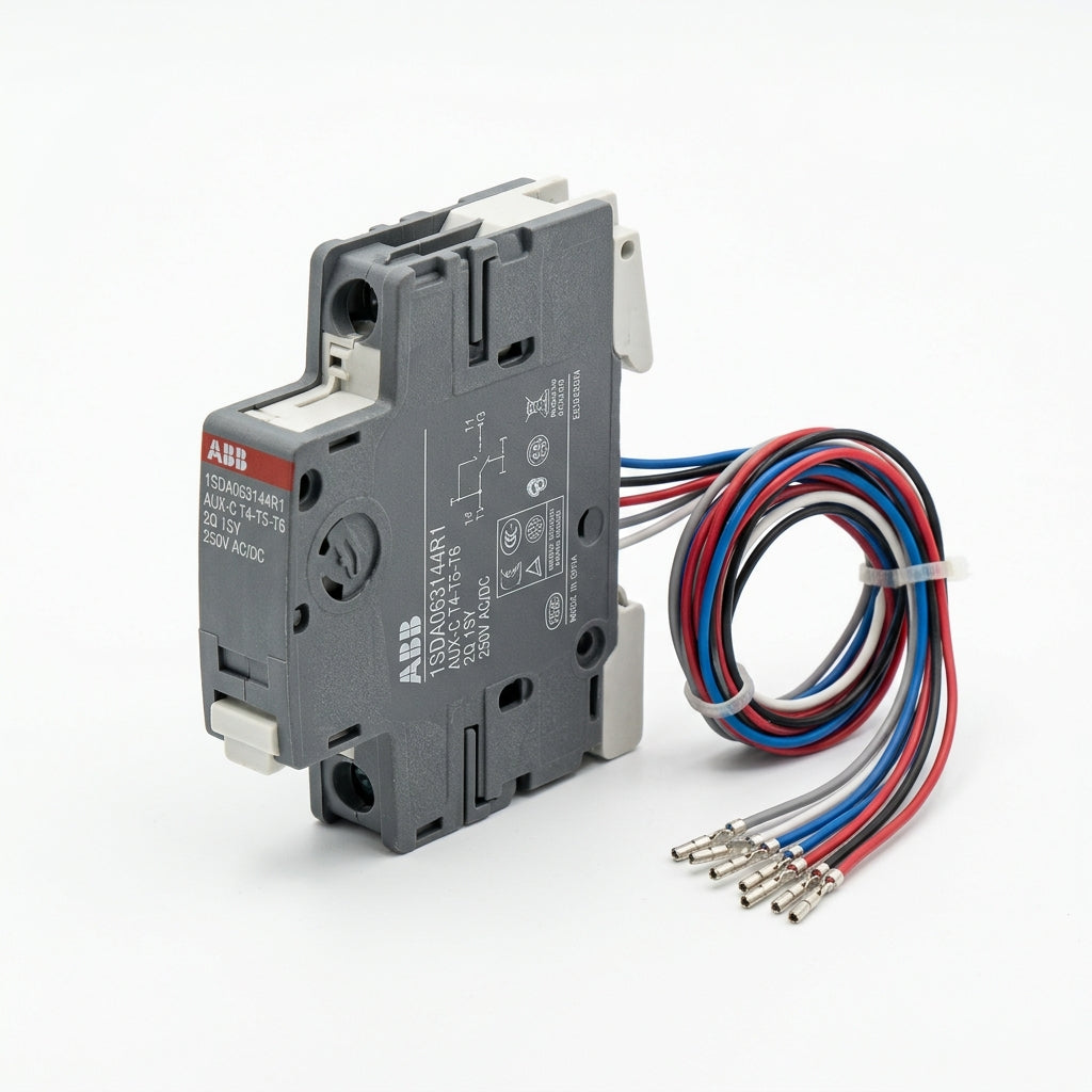 ABB 1SDA063144R1 ACCESORIOS ELECTRICOS