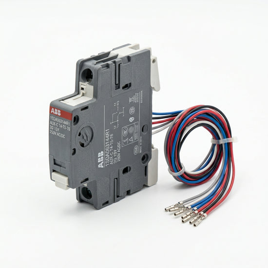 ABB 1SDA063144R1 ACCESORIOS ELECTRICOS