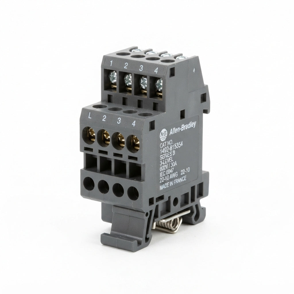 ALLEN-BRADLEY 1492815354
