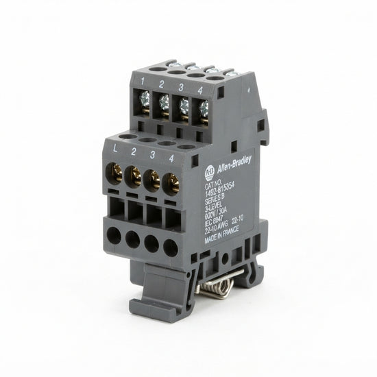 ALLEN-BRADLEY 1492815354