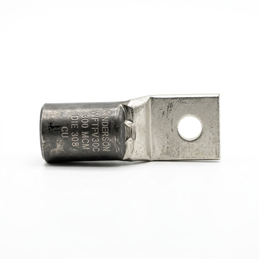 ANDERSON WFTFV30C TERMINALES Y ZAPATAS ELECTRICAS