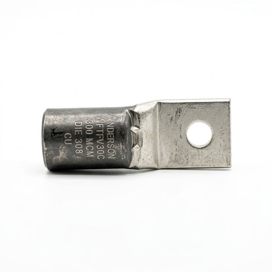 ANDERSON WFTFV30C TERMINALES Y ZAPATAS ELECTRICAS