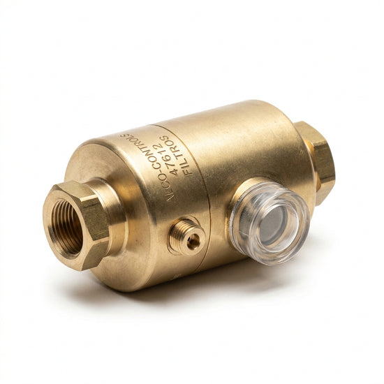ALCO-CONTROLS 47612 FILTROS