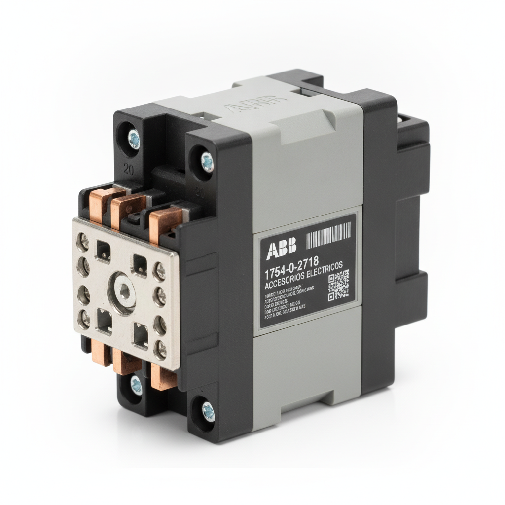 ABB 1754-0-2718 ACCESORIOS ELECTRICOS