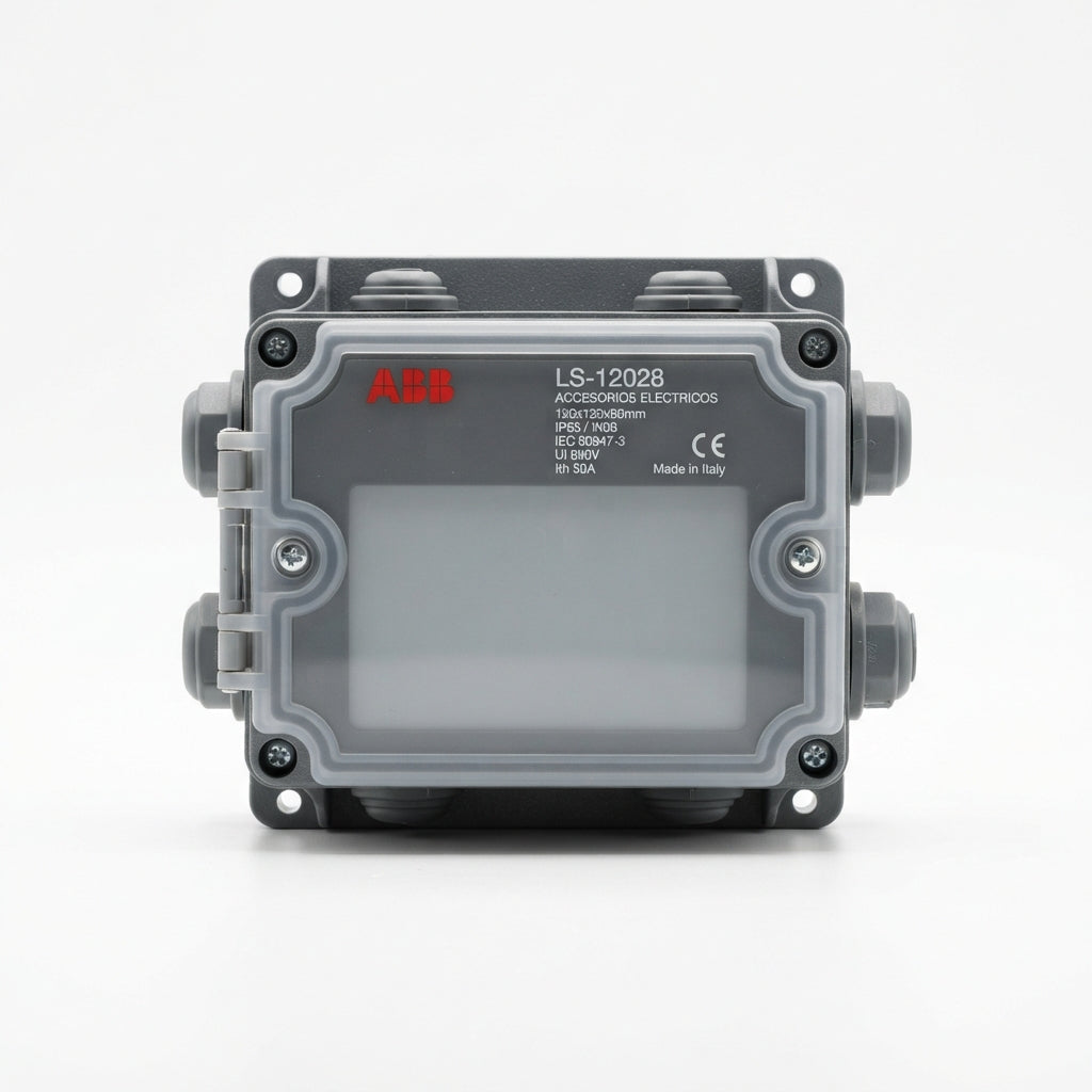 ABB LS-12028 ACCESORIOS ELECTRICOS
