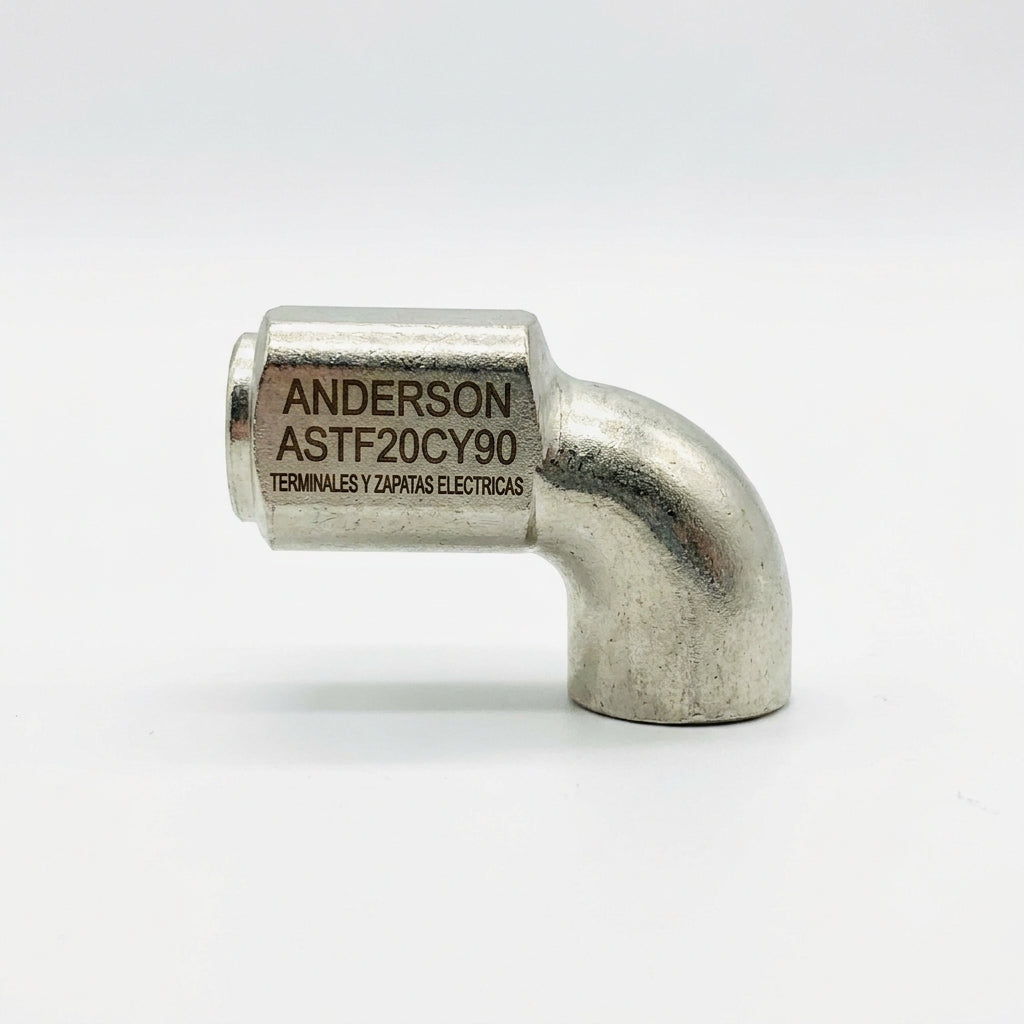 ANDERSON ASTF20CY90 TERMINALES Y ZAPATAS ELECTRICAS