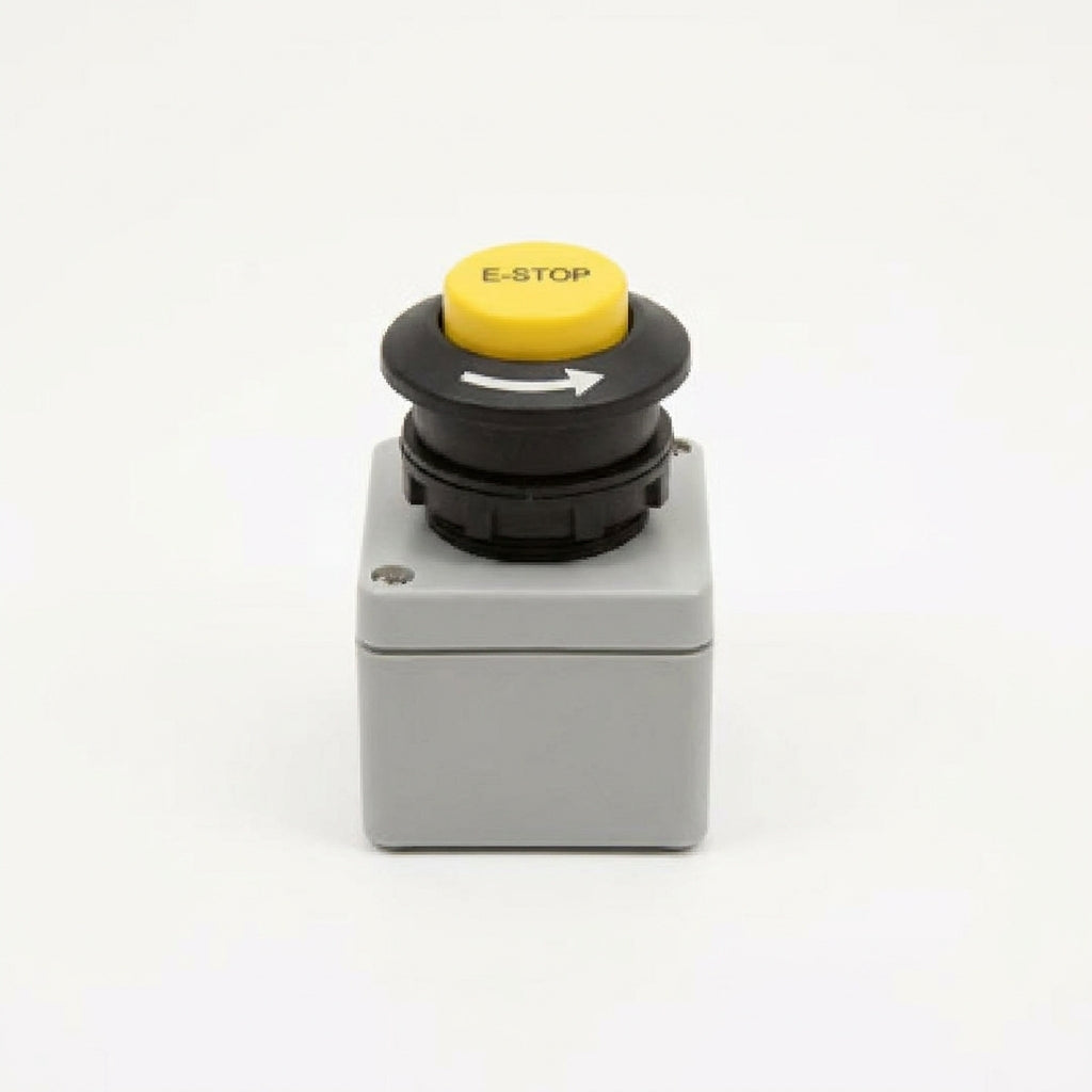 ALLEN-BRADLEY 800F-AE1CE198 BOTONES PULSADORES BOTONERAS Y ACCESORIOS