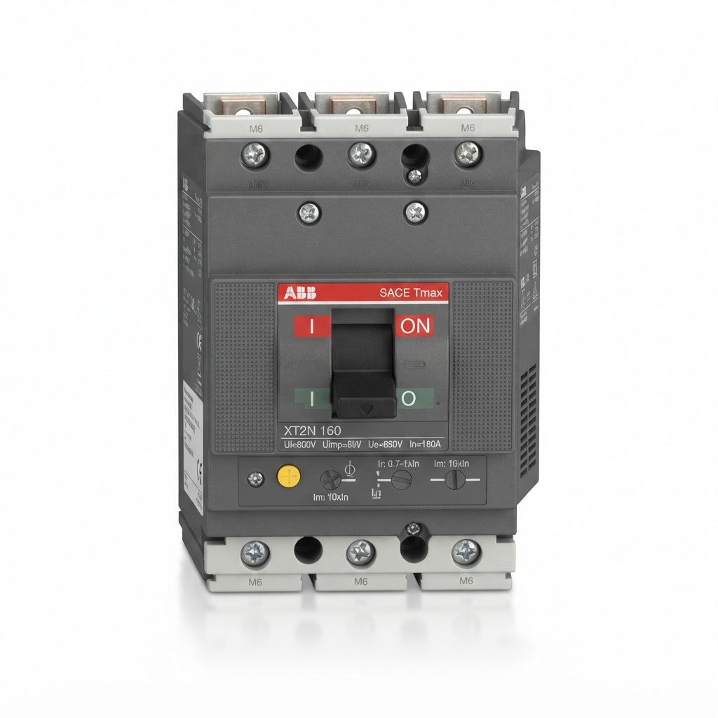 ABB 1SDA062895R1 INTERRUPTORES TERMOMAGNETICOS EN CAJA MOLDEADA