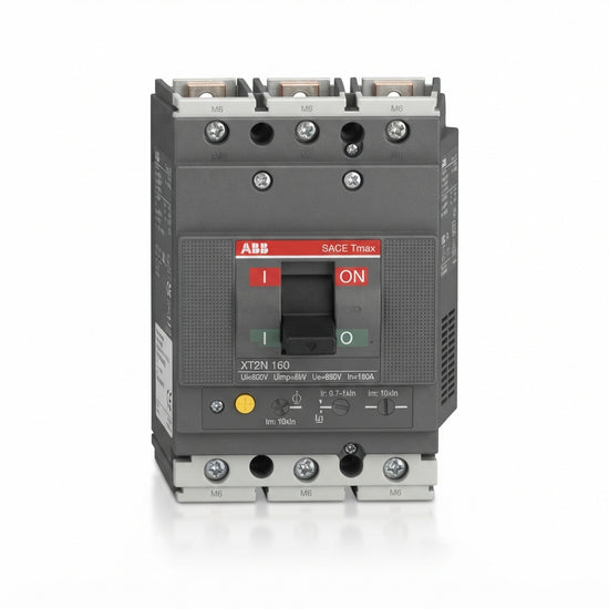 ABB 1SDA062895R1 INTERRUPTORES TERMOMAGNETICOS EN CAJA MOLDEADA