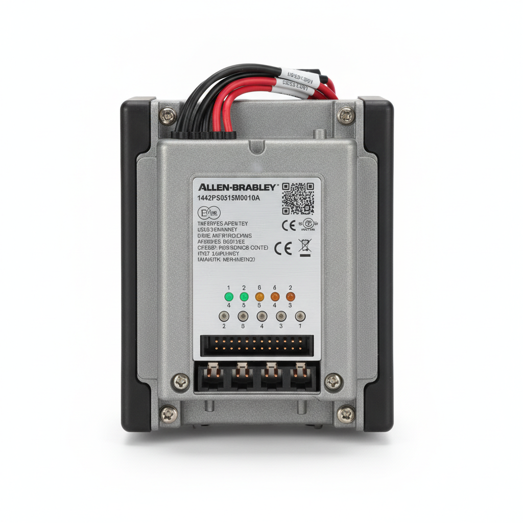 ALLEN-BRADLEY 1442PS0515M0010A