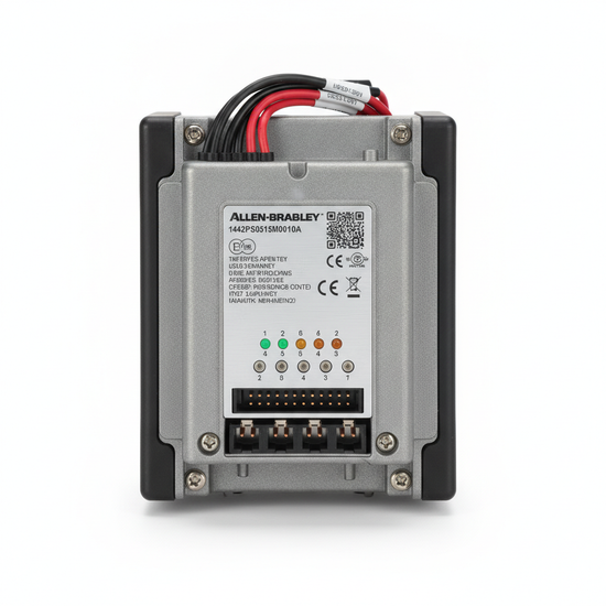 ALLEN-BRADLEY 1442PS0515M0010A