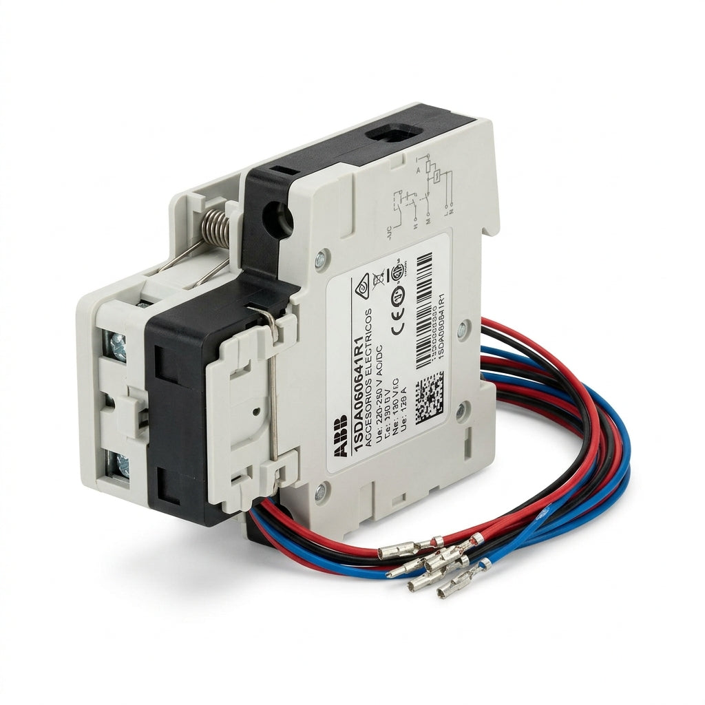 ABB 1SDA060641R1 ACCESORIOS ELECTRICOS