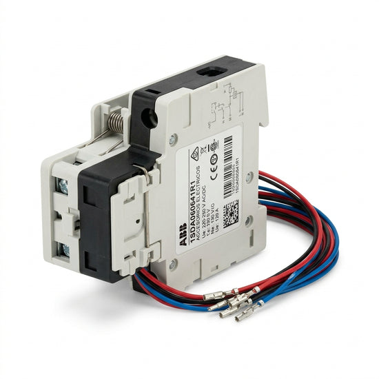 ABB 1SDA060641R1 ACCESORIOS ELECTRICOS