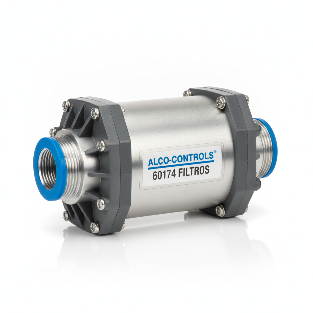 ALCO-CONTROLS 60174 FILTROS