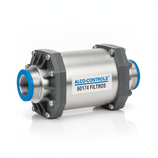 ALCO-CONTROLS 60174 FILTROS