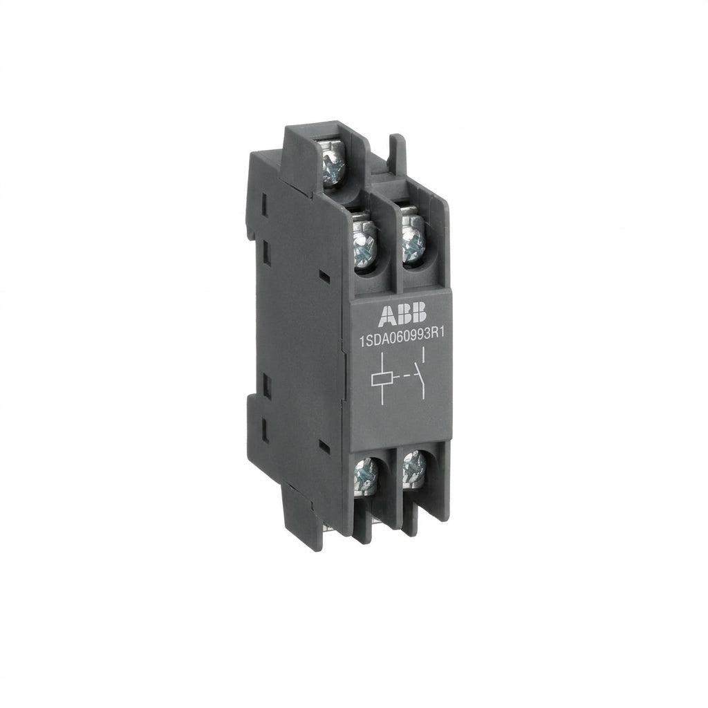 ABB 1SDA060993R1 ACCESORIOS ELECTRICOS