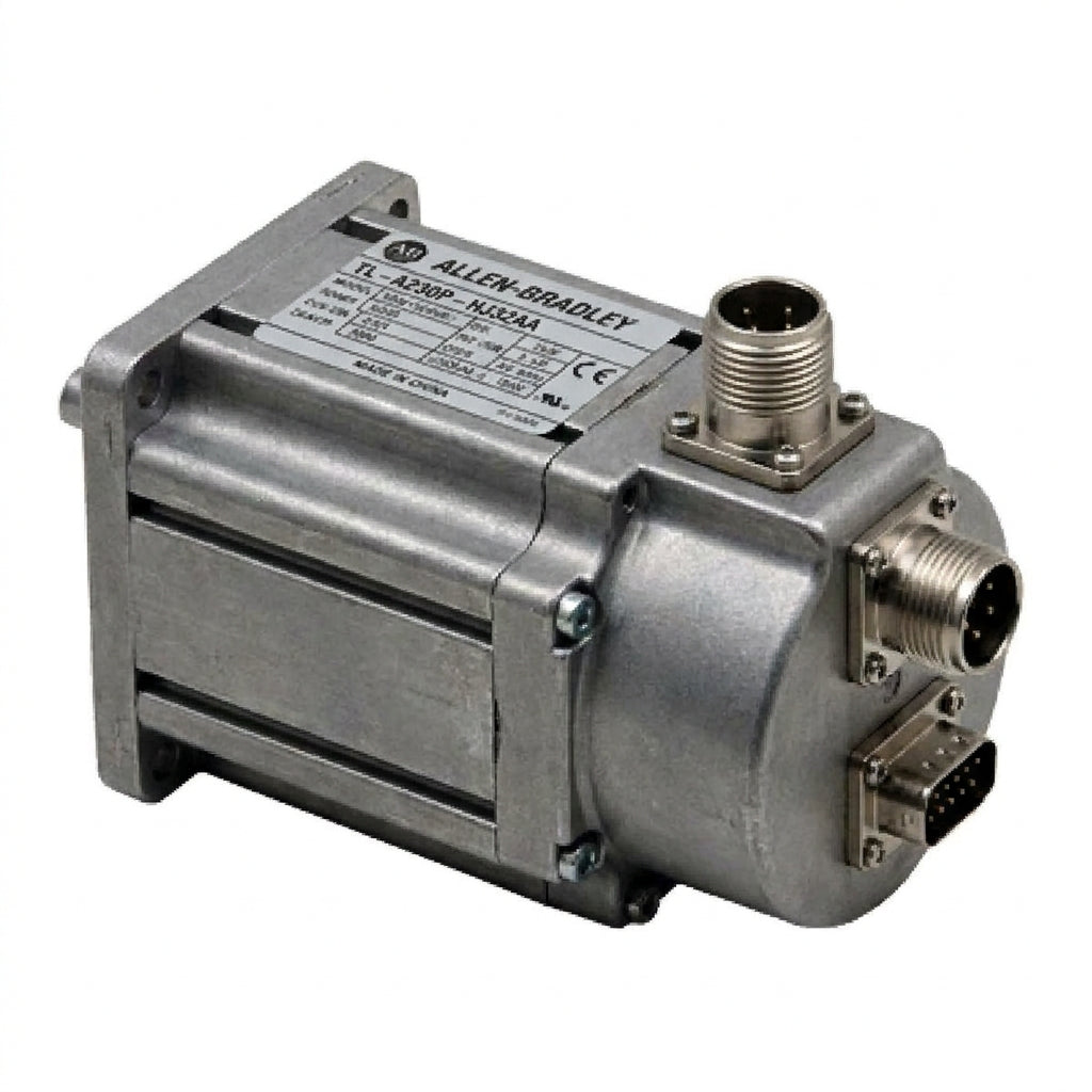 ALLEN-BRADLEY TL-A230P-HJ32AA