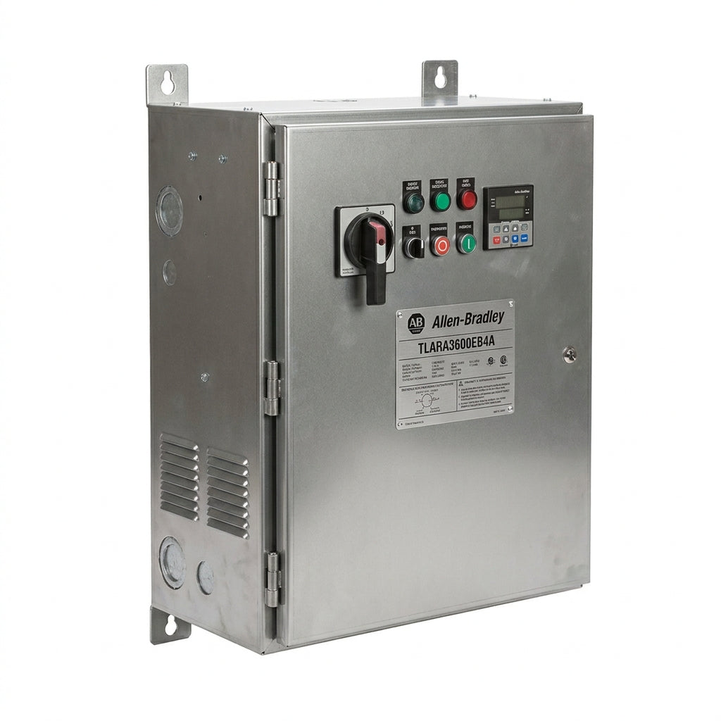 ALLEN-BRADLEY TLARA3600EB4A