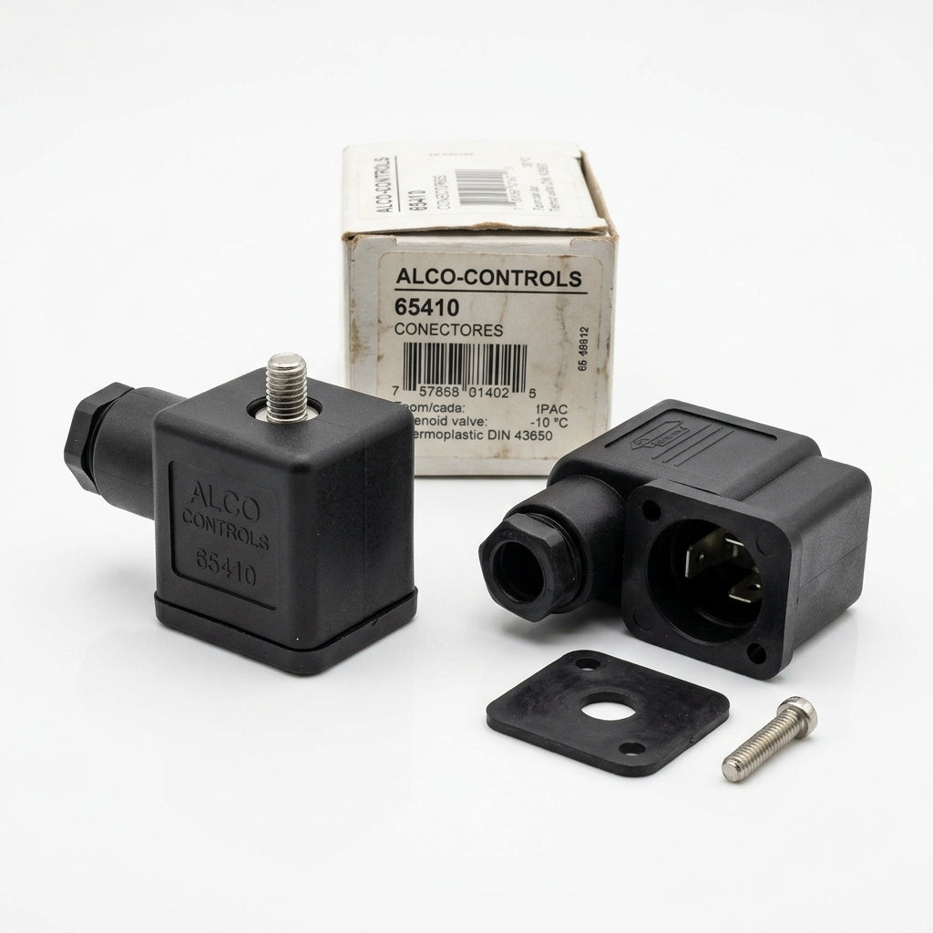 ALCO-CONTROLS 65410 CONECTORES