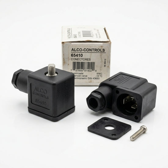 ALCO-CONTROLS 65410 CONECTORES