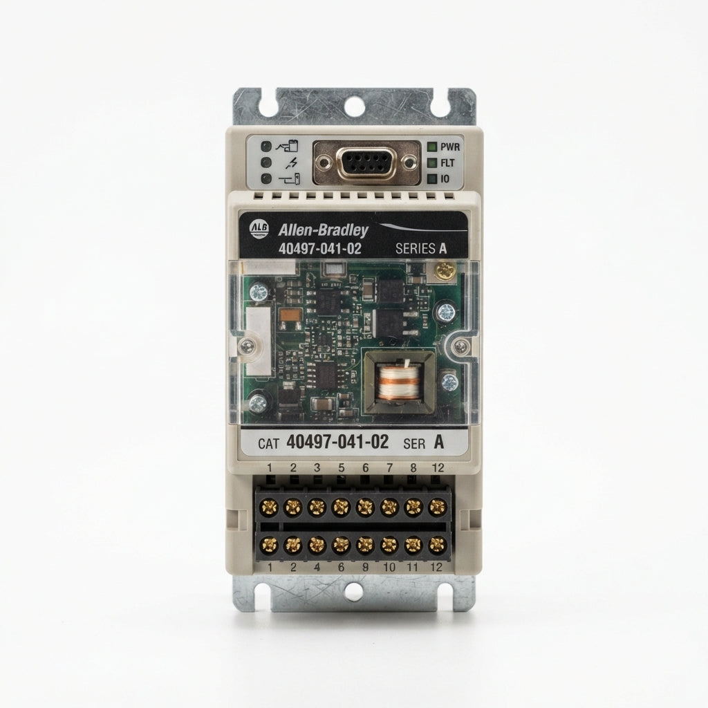 ALLEN-BRADLEY 40497-041-02