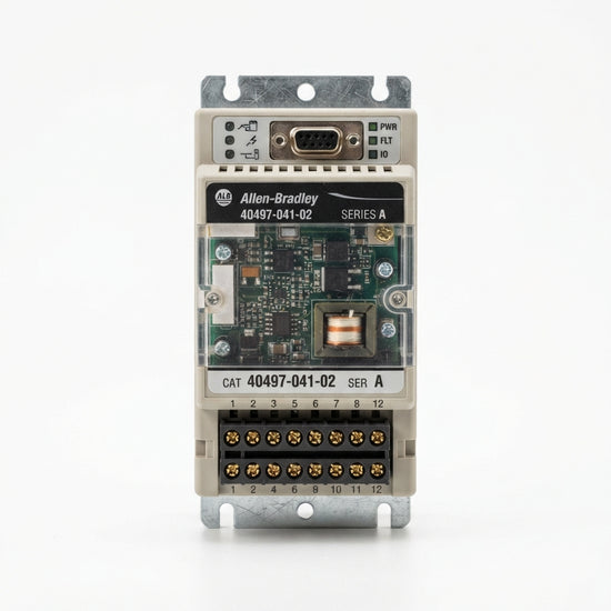 ALLEN-BRADLEY 40497-041-02