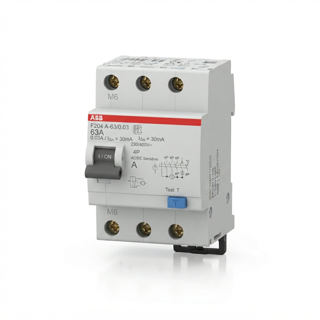 ABB 2CSF204001R2630 ACCESORIOS ELECTRICOS
