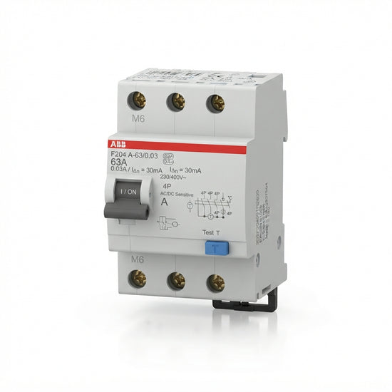 ABB 2CSF204001R2630 ACCESORIOS ELECTRICOS