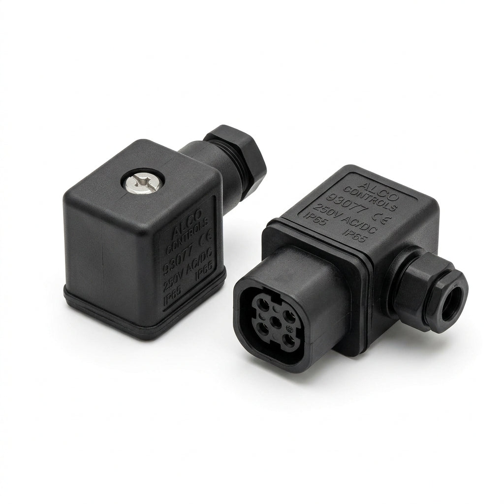 ALCO-CONTROLS 93077 CONECTORES