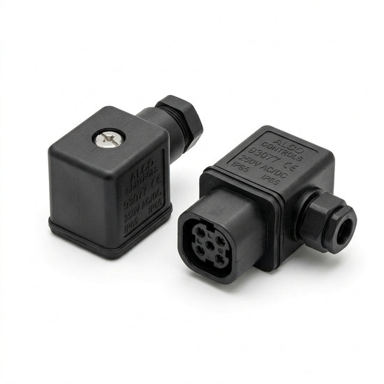 ALCO-CONTROLS 93077 CONECTORES