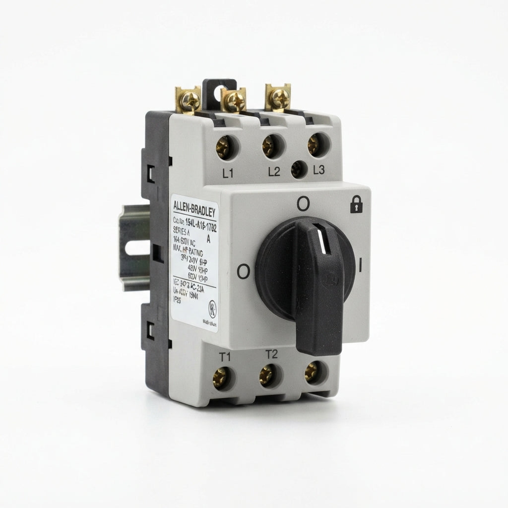 ALLEN-BRADLEY 194L-A16-1782